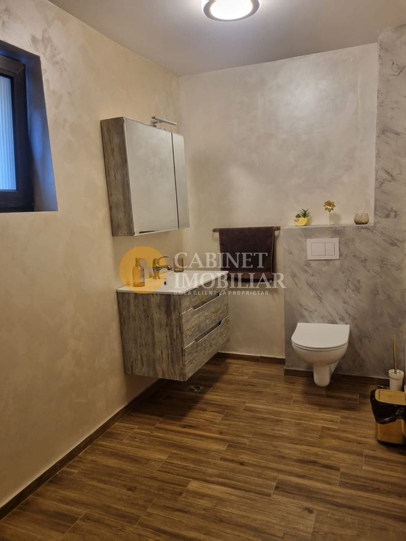 🏰 VILĂ DE EXCEPȚIE TIP CONAC - Valea Adâncă! 🏰 - Poză 18