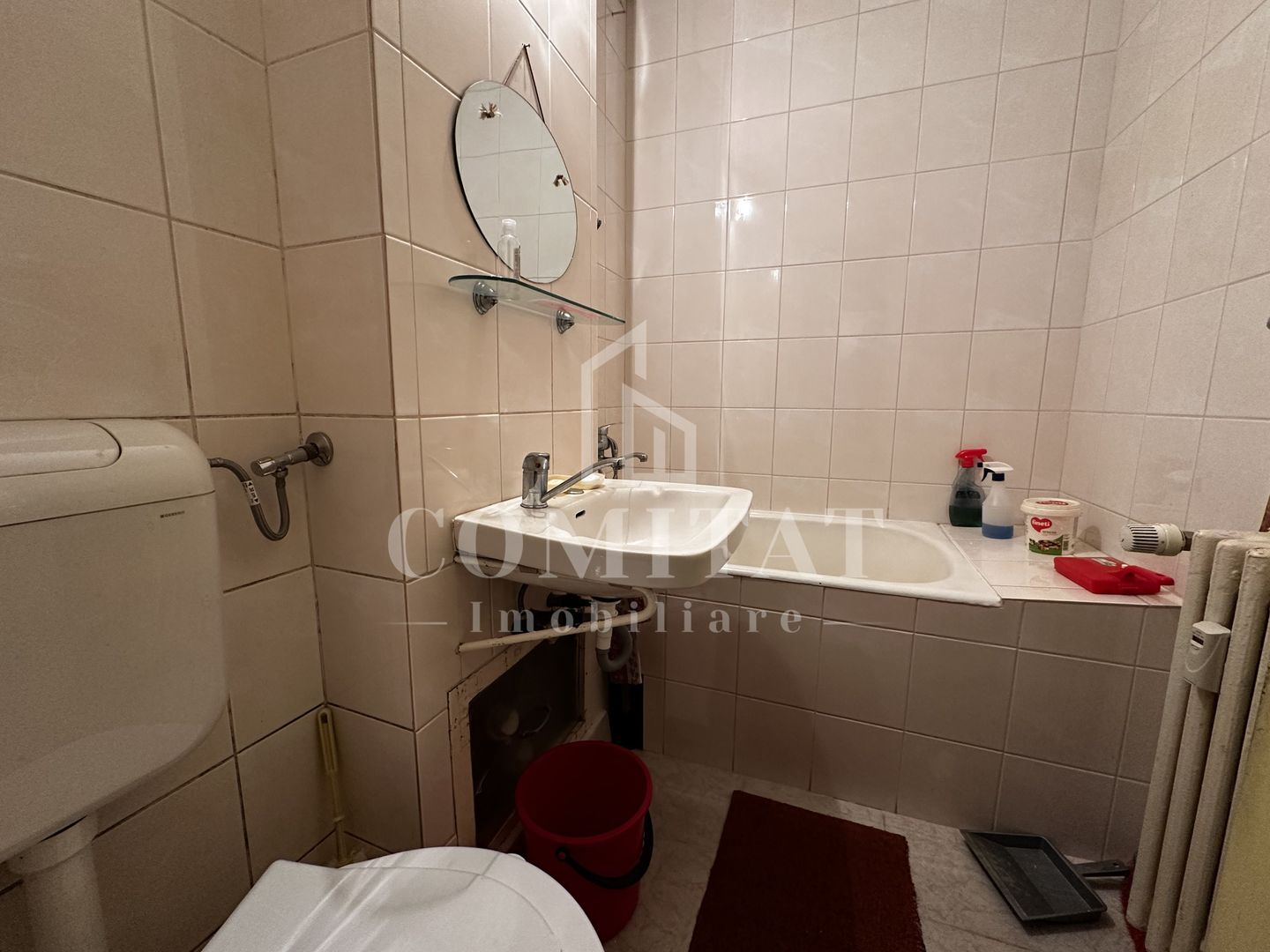 Apartament 2 camere | Decomandat | Zona Str Grigore Alexandrescu - Poză 9