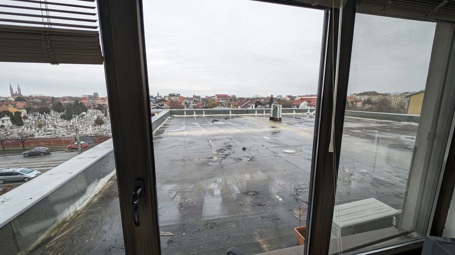 imobil P+2E --SAD + office+ rezidential - Poză 15