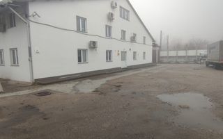 De inchiriat hale pentru productie/depozitare - Baciu 5E/m2 - Poză 4