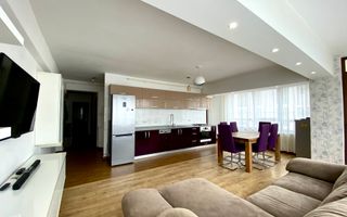 Apartament 3 camere de închiriat | Doamna Stanca | Complet mobilat & utilat - Poză 1