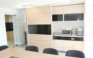 APARTAMENT 8 camere  VICTORIEI (Birouri / Rezidenta de lux ) - Poză 14