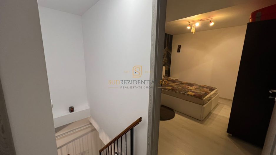 Apărătorii Patriei - duplex 3 camere, 8 minute de metrou - Poză 6