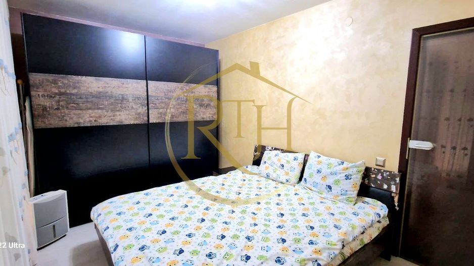 Oferim spre vânzare un apartament cu 3 camere în Giroc! - Poză 12