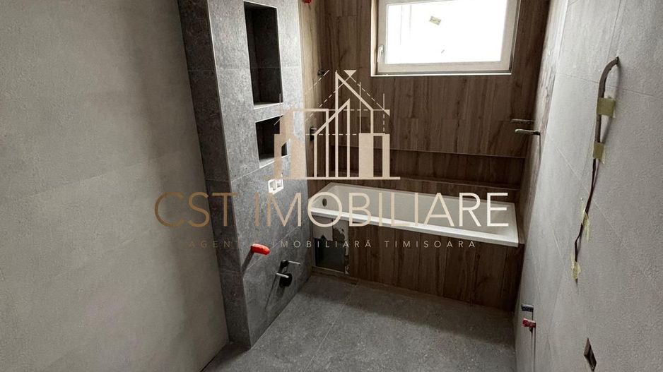 Apartament 1 Camera Parter / Gradina Proprie - Poză 4