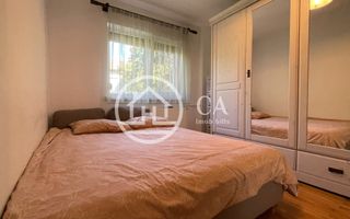 Apartament cu 3 camere de inchiriat in zona Nufarul, Oradea - Poză 3