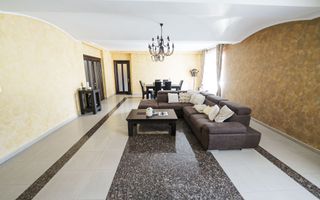 Vila moderna S+P+M, piscina acoperita, sauna, sala fitness-zona Ford/Cassia Park - Poză 5