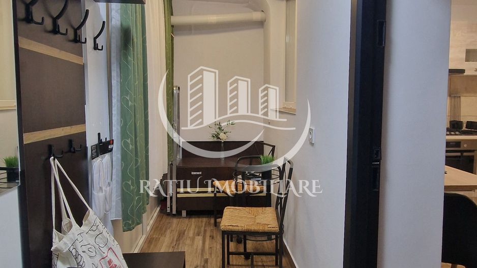 Apartament cu 2 camere | Zona Centrala | Oradea - Poză 9