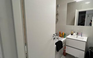 3 camere bloc nou - Prima Universității - Poză 12