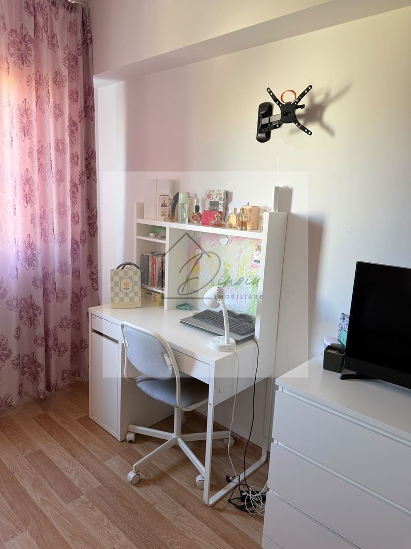 3 camere Theodor Pallady I Metrou N Teclu I Parcare inclusa I COM 0% - Poză 32
