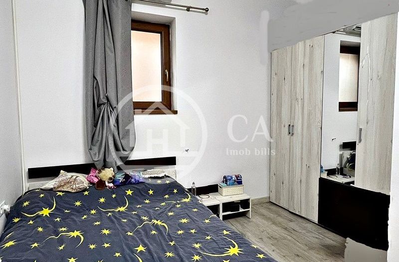 Apartament de vânzare cu 2 camere în zona Ultracentrală, Oradea - Poză 6