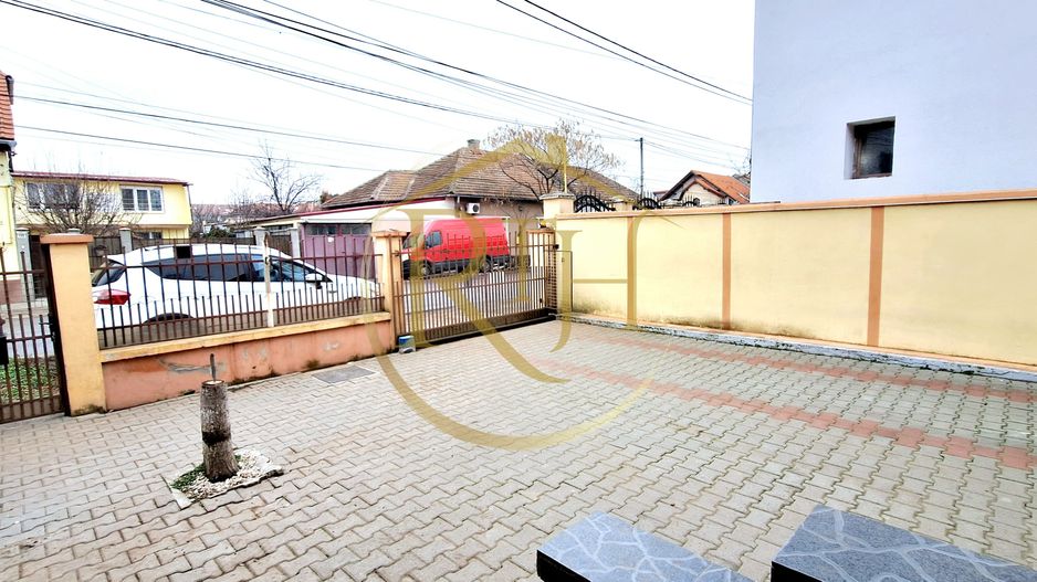 Oferim spre vanzare casa pe parter cu 4 camere , in zona Brancoveanu - Poză 3