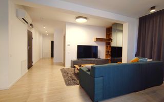 Penthouse 3 Camere | Zona Pipera - New Point | Parcare - Poză 5