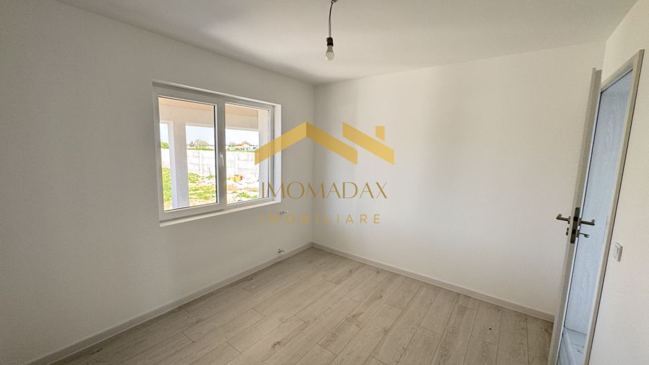 Bucovăț -Casa Individuală-Disponibilă Imediat - Poză 14