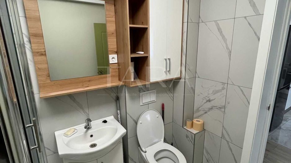 Apartament 2 camere, Florești, zonă centrală - Poză 6