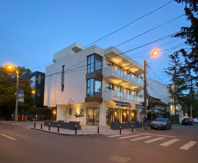 Locație Premium pentru Afaceri in Calea Floreasca - Poză 1