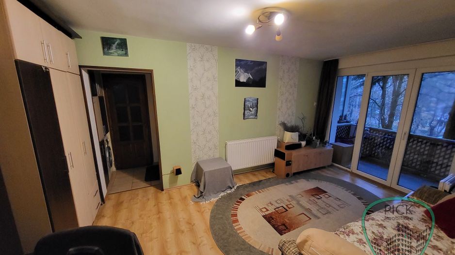 P 4072 - Apartament cu 2 camere în Târgu Mureș, Aleea Carpați - Poză 3