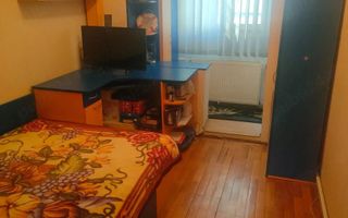 VANZARE 3 CAMERE | BLOC REABILITAT | ZONA DRISTOR - Poză 2