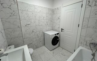 Studio zona Metalurgiei + Loc de Parcare la prima închiriere - Poză 8