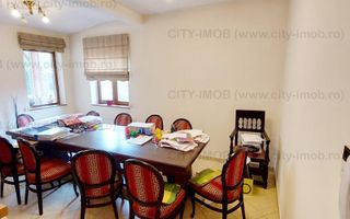 Inchiriere partiala in Vila zona Ferdinand Bucuresti - Poză 28