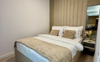 First Rental | Premium Studio | Cortina North-Pipera - Poză 8