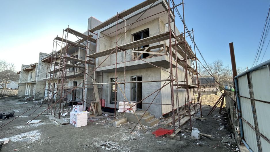 Casă modernă Sângera, Mun. Chișinău - Poză 3