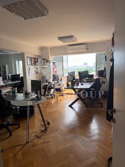 Apartament 3 camere - Calea Victoriei - Poză 9