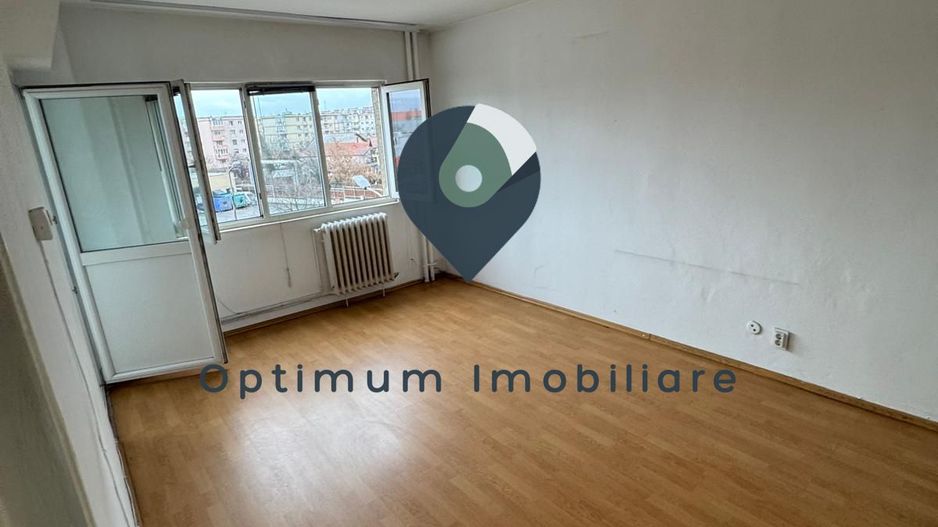 Apartament cu 2 camere in Marasti, etaj 3, zona Hotel Paradis ! - Poză 2