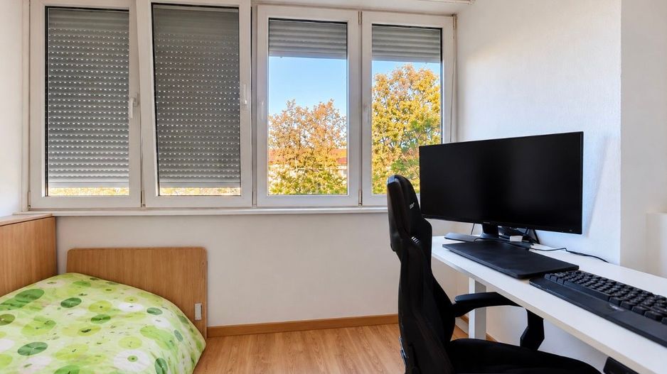 Apartament cu 3 camere, Decebal - Poză 6