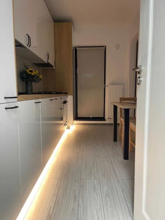 2 camere | Exigent Plaza | Lujerului - Poză 3