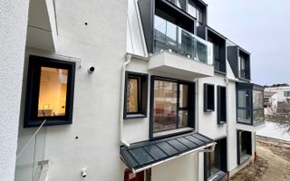 Apartament cu 3 camere *Prima Inchiriere* + Terasa *50mp* / Aviatiei - Herastrau - Poză 47