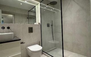 Apartament 3 Camere | Curte 60 MP | 2 Locuri de Parcare - Poză 9