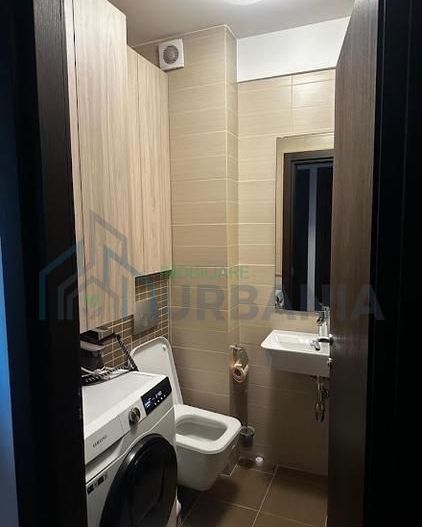 Apartament 3 camere, 2 băi, boxă și posibilitate garaj în complex privat Colina Însorită, Păcurari - Poză 10