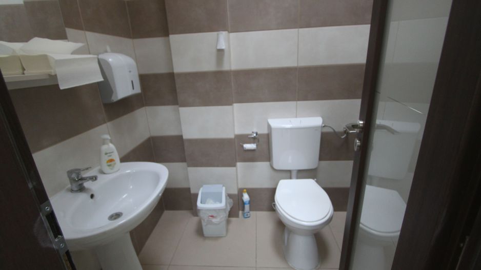 Spațiu de birouri -210 mp -zona Unirii - Poză 4