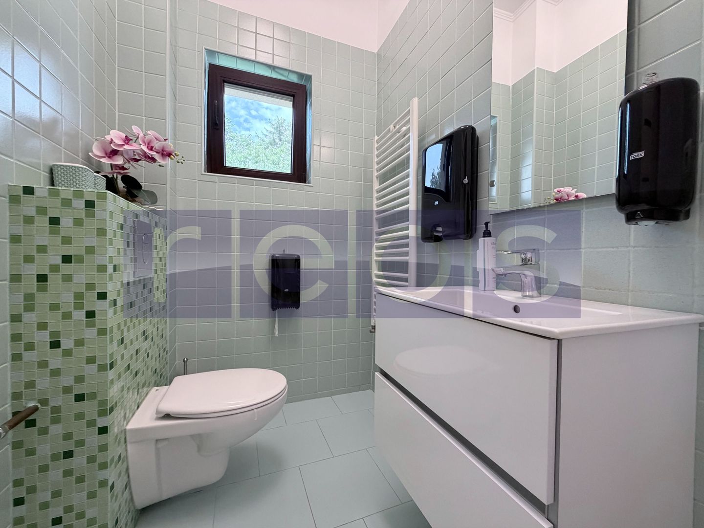 CASA INDIVIDUALA DE VANZARE | 4 CAMERE | MOGOSOAIA | - Poză 7