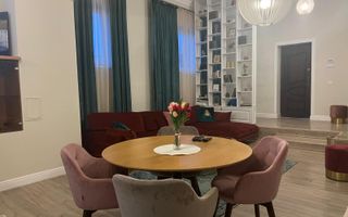 Apartament de 3 camere, 110mp, 2 parcari, premium, zona Vivo - Poză 6