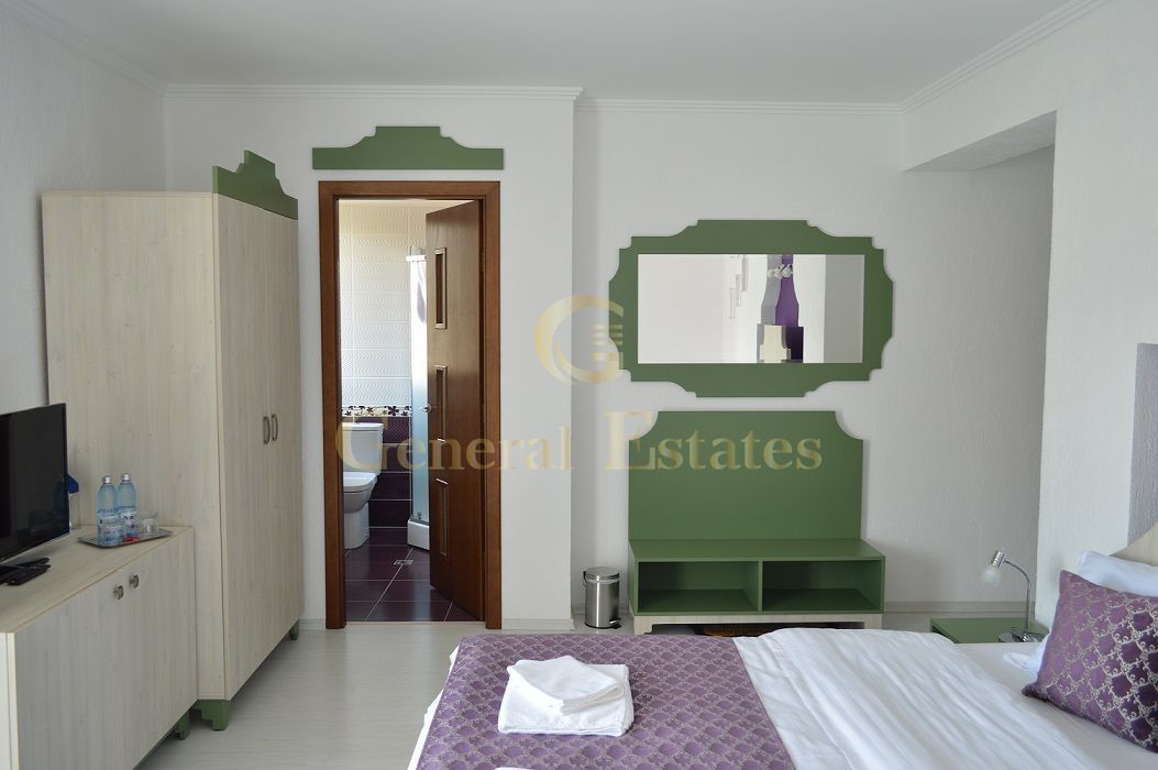 Vilă cu suflet și poveste în Tohanu Nou – Bran - Poză 18