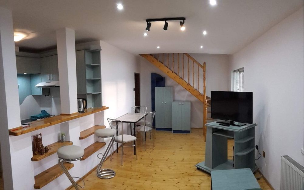 Apartament cu 3 camere pe 2 nivele | 2 dormitoare |  Gheorgheni | Iulius Mall - Poză 1
