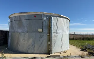 Complex agroindustrial de închiriat | Sere 3.300 mp - Poză 21
