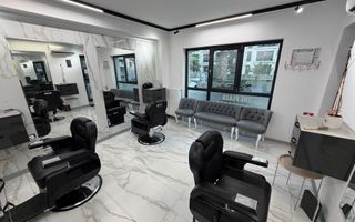 SPATIU COMERCIAL  - Exigent Plaza Faza 4 - SCARA EXTERIOARA - Poză 7