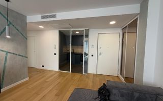 Apartament modern 2 camere I One Herastrau Towers I Complet mobilat - Poză 14