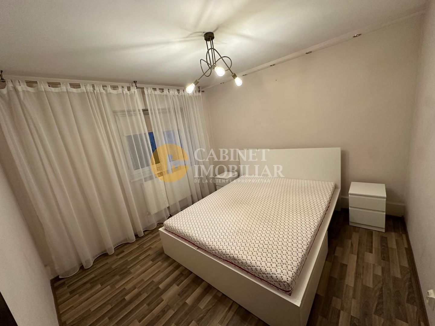 Nicolina- 3 Camere Decomandat - 73 Mp - Poză 6