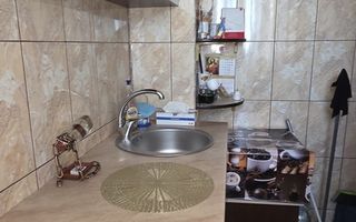 Garsoniera in zona Iancului - Poză 7