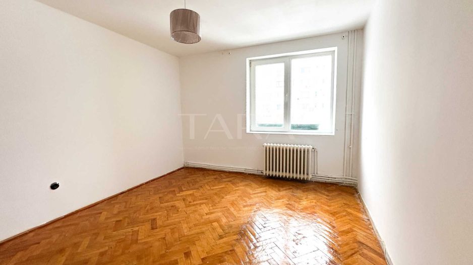 Apartament 3 camere semidecomandate, balcon – zona Gheorgheni - Poză 2