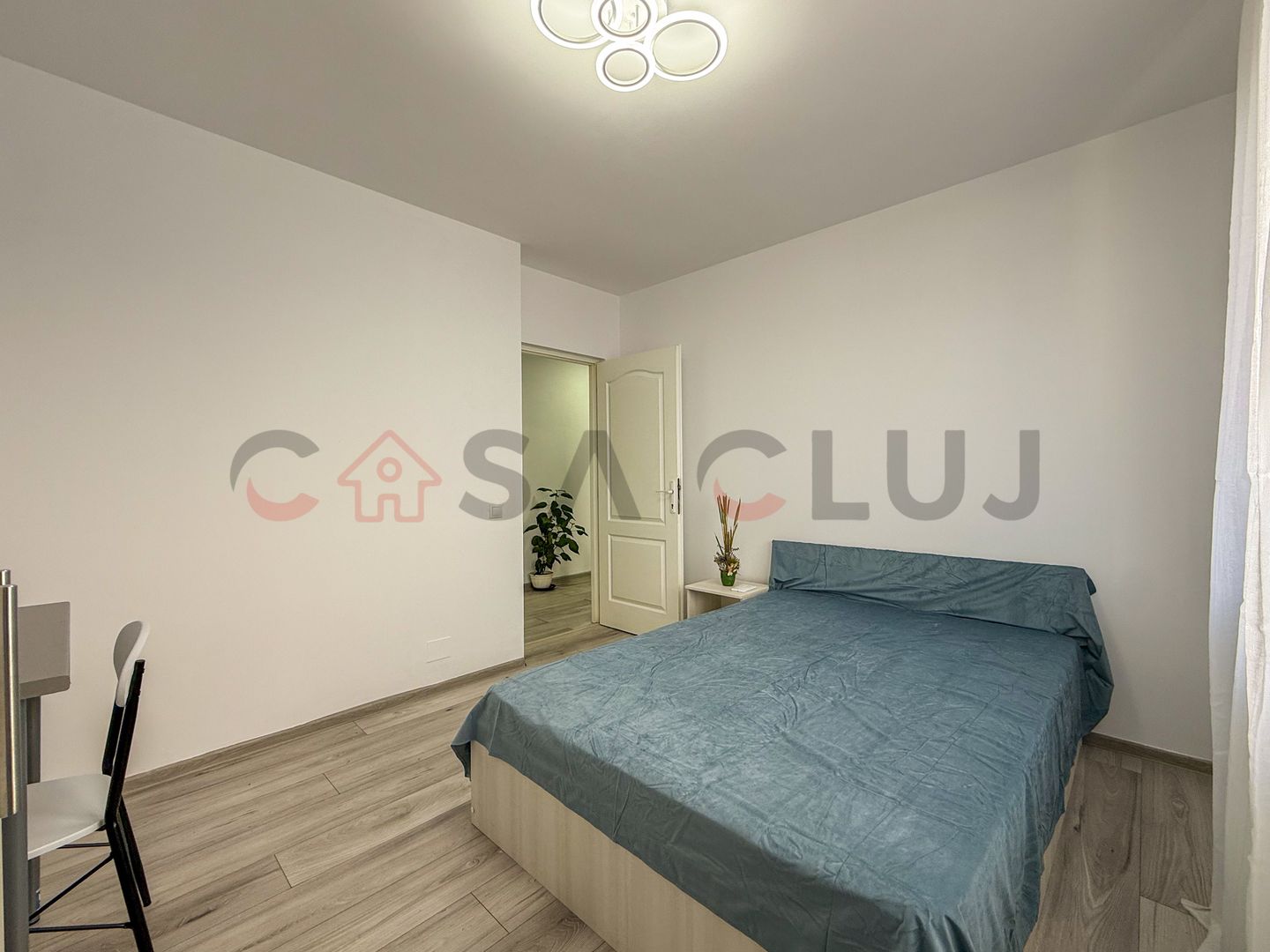 Compartimentare practică, La cheie, Ideal pentru locuit/investiții - Poză 2