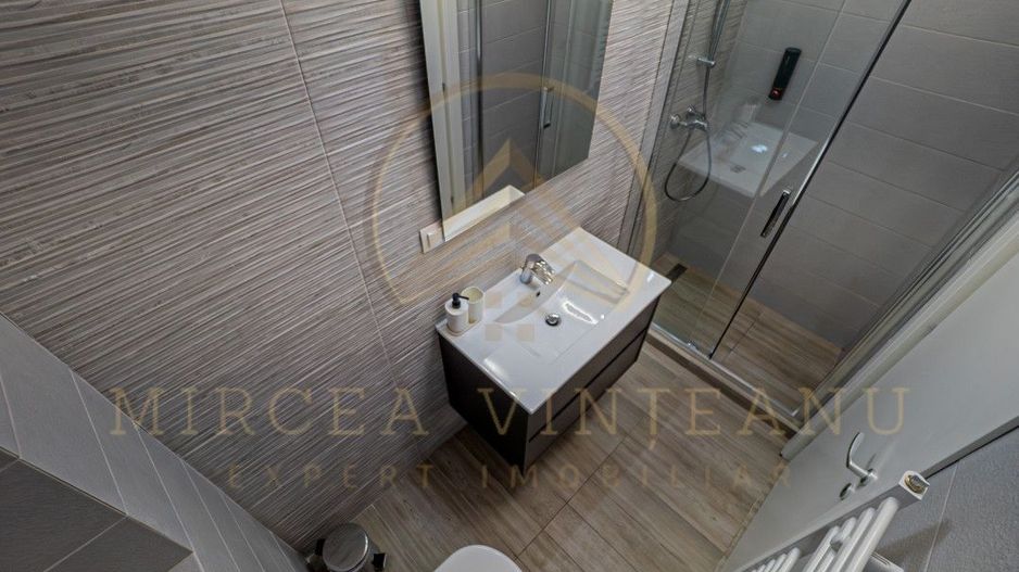 Apartament de 3 Camere și Terasă Panoramică în Complex Casa del Mar - Poză 18