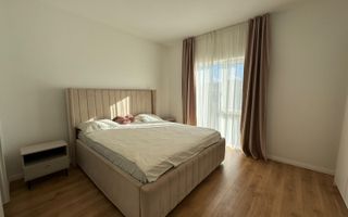 Apartament 3 camere | 96 mp | La cheie | Imobil nou | Zona Pod Ira - Poză 1