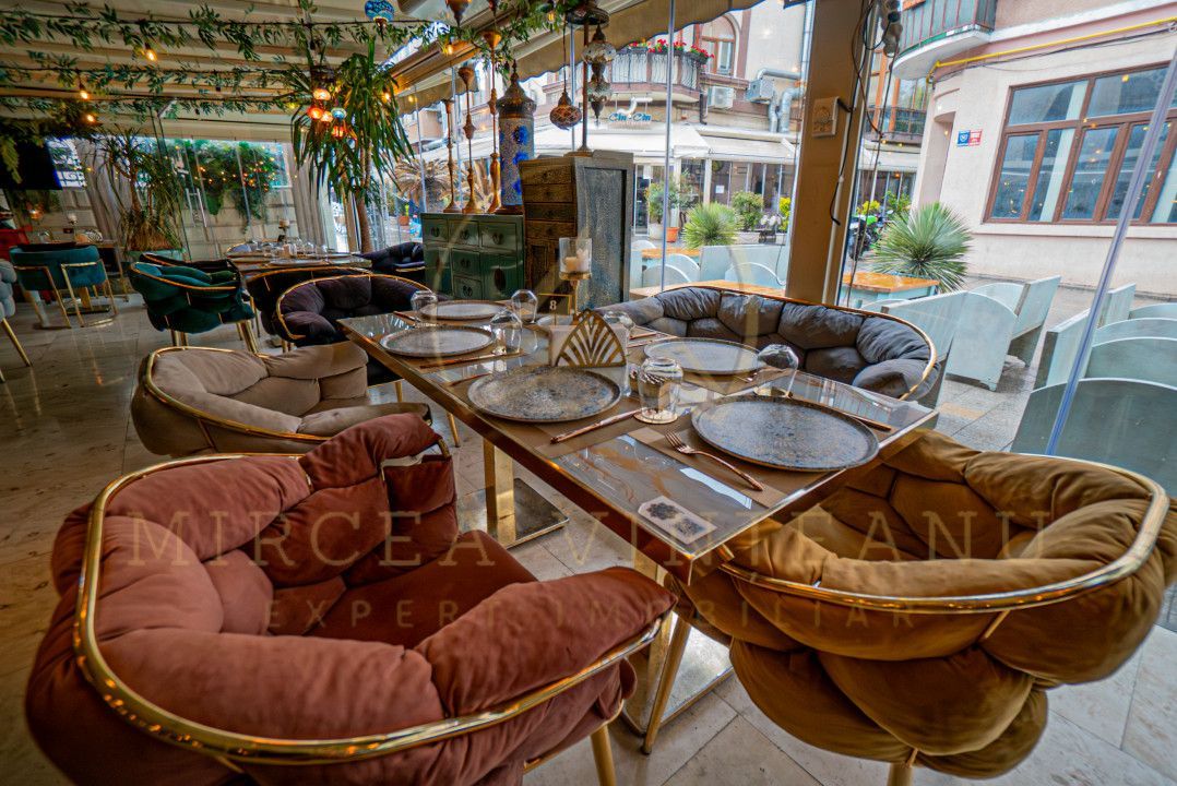 Piata Ovidiu - Hotel Peninsula **** -  D+P+2E+M+Pod circulabil. - Poză 70