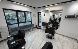 SPATIU COMERCIAL  - Exigent Plaza Faza 4 - SCARA EXTERIOARA - Poză 6