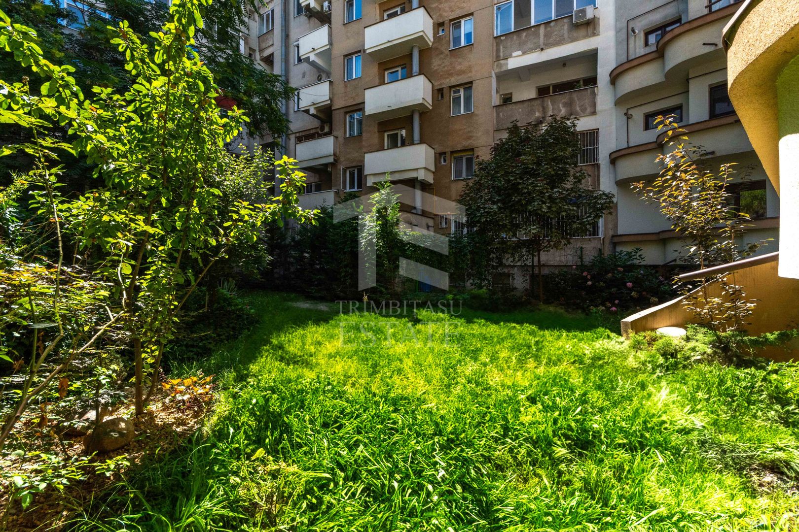 Kiseleff | Arcul de Triumf | Mareșal Averescu 26-28 Ap. 4 cam, garaj - Poză 25